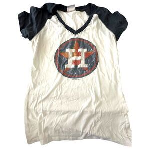 Houston Astros women’s shirt size Small